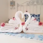 ベッド・アンド・ブレックファスト Villabianca