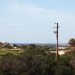 ベッド・アンド・ブレックファスト Villabianca ラ・マッダレーナ