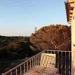 ベッド・アンド・ブレックファスト Villabianca ラ・マッダレーナ