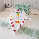 Villabianca 3* ラ・マッダレーナ