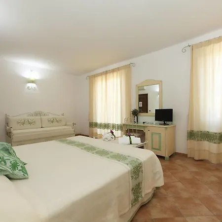 Villabianca Nocleg ze śniadaniem