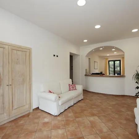 Nocleg ze śniadaniem Villabianca La Maddalena (Sassari)