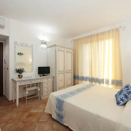 Villabianca 3* La Maddalena (Sassari)
