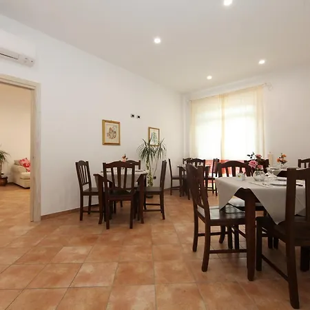 Villabianca Panzió La Maddalena