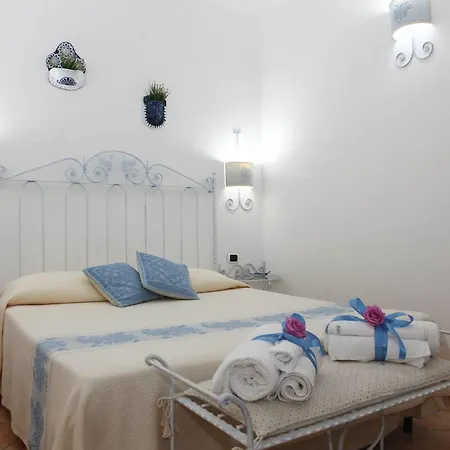 Villabianca La Maddalena (Sassari)