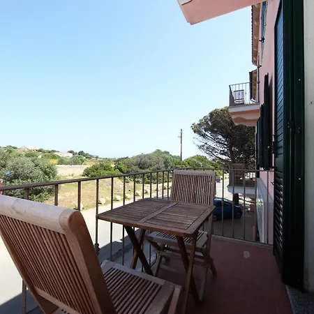 Nocleg ze śniadaniem Villabianca La Maddalena (Sassari)