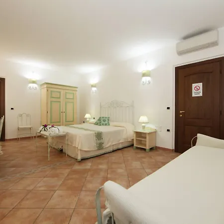 Villabianca 3*