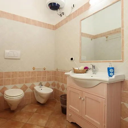 Villabianca Nocleg ze śniadaniem