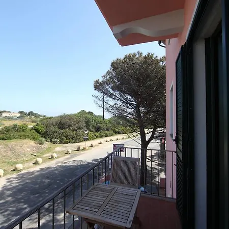 Nocleg ze śniadaniem Villabianca La Maddalena (Sassari)