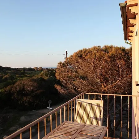Nocleg ze śniadaniem Villabianca La Maddalena (Sassari)