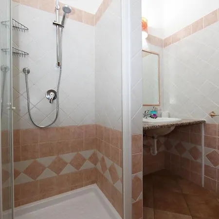 Villabianca La Maddalena (Sassari)
