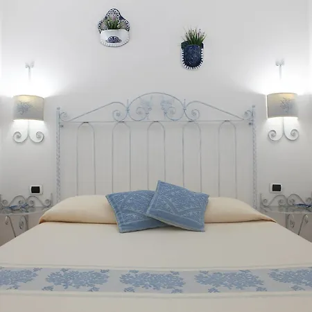 Villabianca 3*