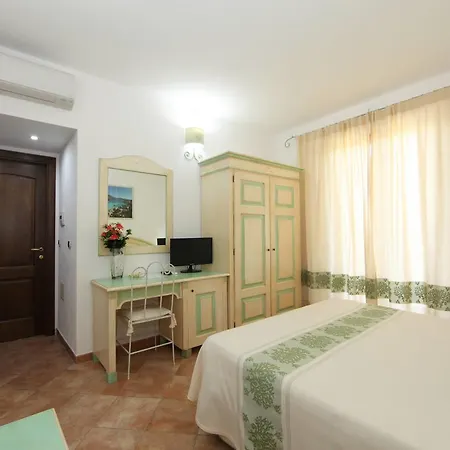 Villabianca La Maddalena (Sassari)