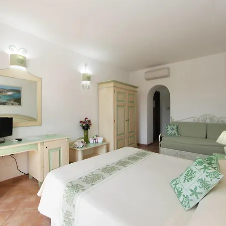 Panzió Villabianca 3*
