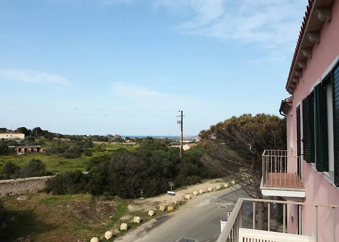 Villabianca Panzió 4*