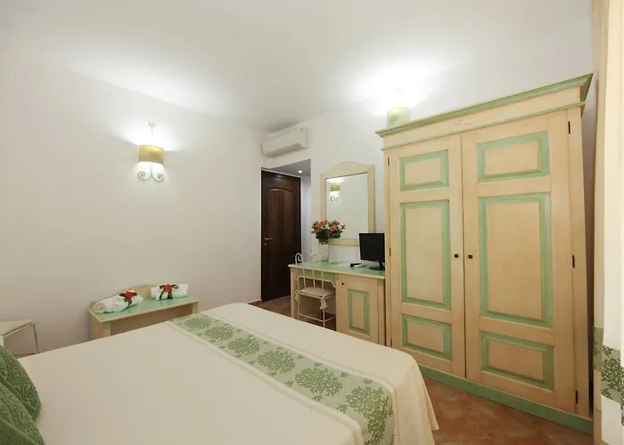 Villabianca Panzió 4*