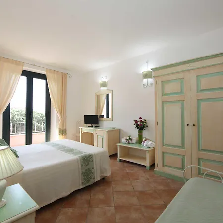 Villabianca Bed & Breakfast La Maddalena (Sassari)