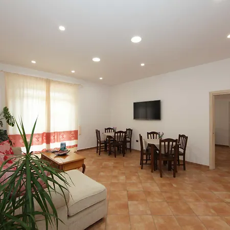 Villabianca Couette-café La Maddalena (Sassari)