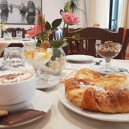 Villabianca Bed & Breakfast 4*
