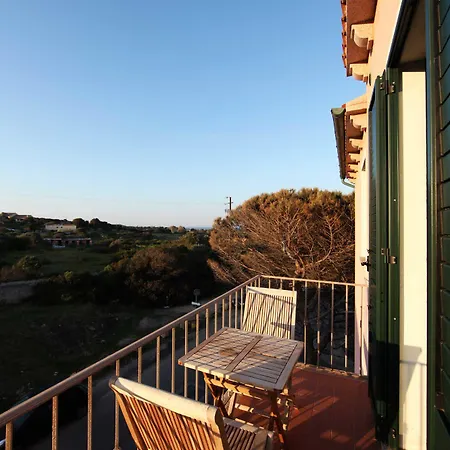Villabianca La Maddalena (Sassari)