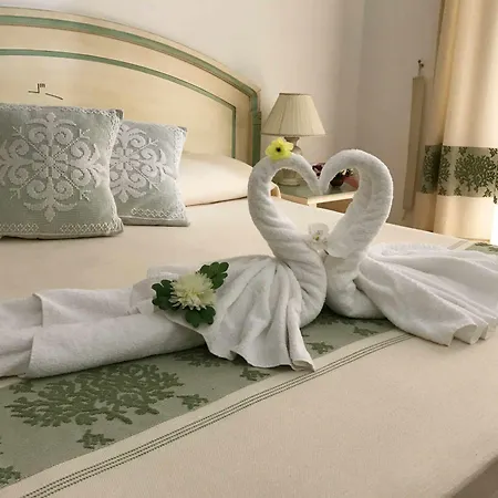 Villabianca 4*