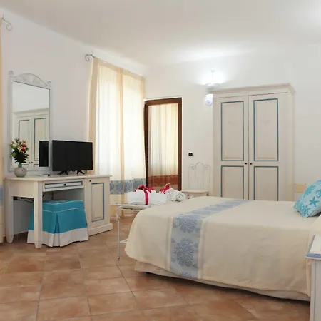 Villabianca 4* La Maddalena (Sassari)