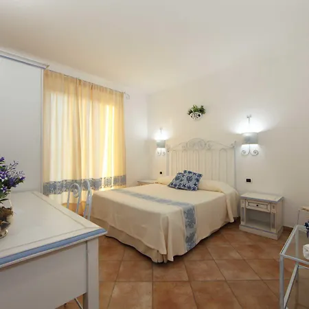 Villabianca Bed & Breakfast