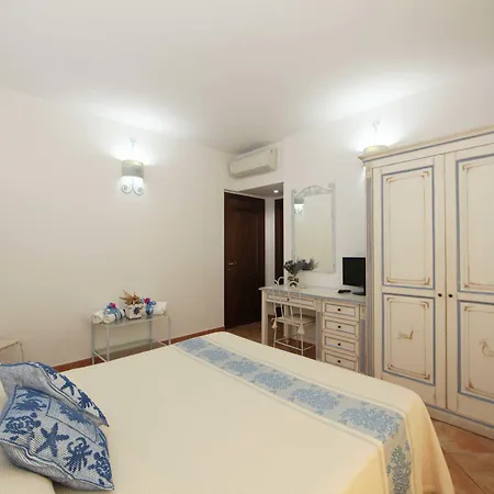 Villabianca Couette-café La Maddalena (Sassari)