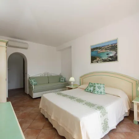 Villabianca Couette-café 4*