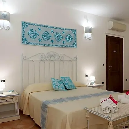 فندق مبيت وإفطار Villabianca