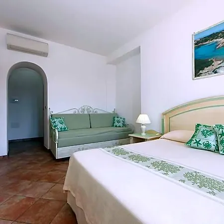 Villabianca 4*