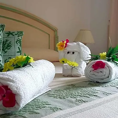 Villabianca 4* لا ماداّلينا