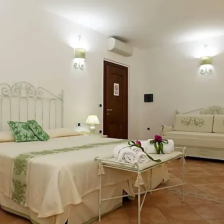 Villabianca فندق مبيت وإفطار لا ماداّلينا