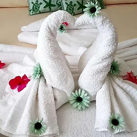 Villabianca فندق مبيت وإفطار 4*