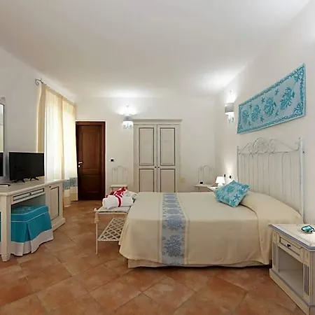 فندق مبيت وإفطار Villabianca لا ماداّلينا