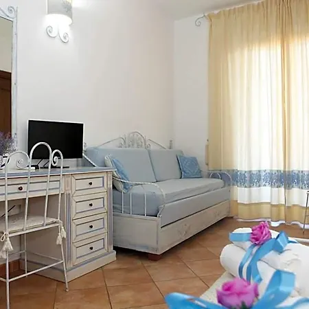 فندق مبيت وإفطار Villabianca 4*