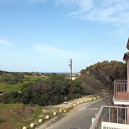فندق مبيت وإفطار Villabianca لا ماداّلينا