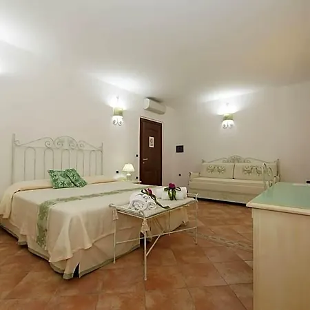 Villabianca فندق مبيت وإفطار