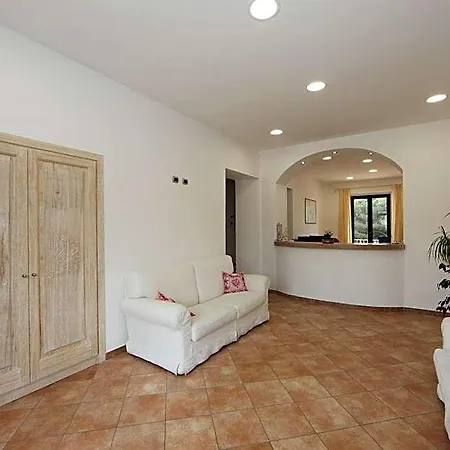 Villabianca فندق مبيت وإفطار لا ماداّلينا