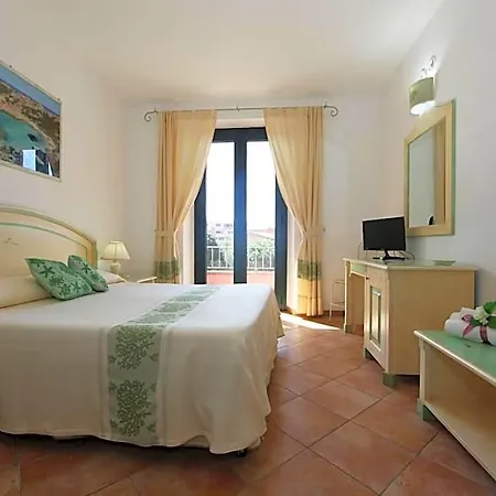 Villabianca 4* لا ماداّلينا
