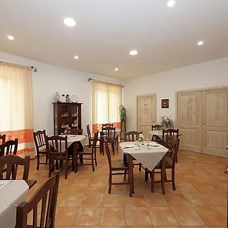 Villabianca Couette-café 4*
