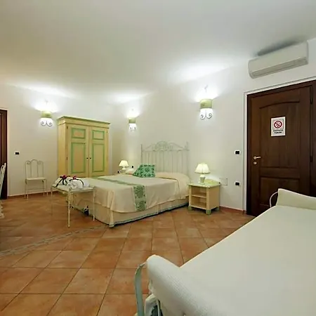 Villabianca 4* La Maddalena (Sassari)