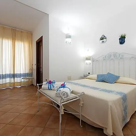Couette-café Villabianca