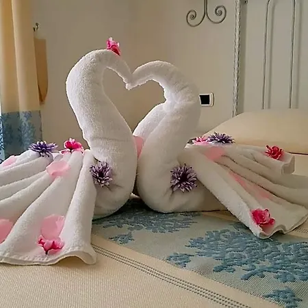 Couette-café Villabianca 4*