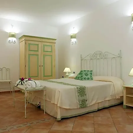 Villabianca 4*