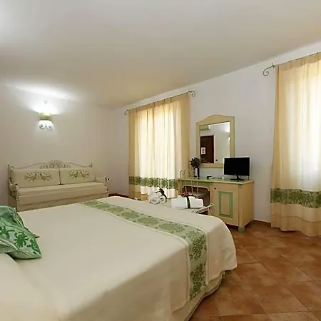 Villabianca La Maddalena (Sassari)