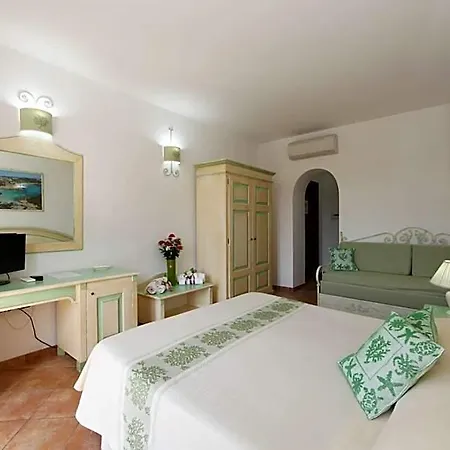 Villabianca Couette-café 4*