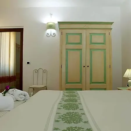 Villabianca Couette-café La Maddalena (Sassari)