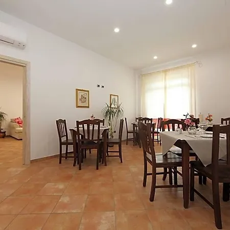 Villabianca La Maddalena (Sassari)