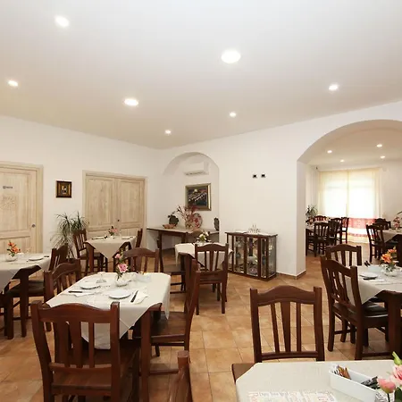 Frühstückspension Villabianca